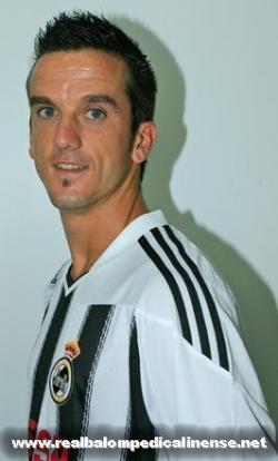 Bello (R.B. Linense) - 2011/2012