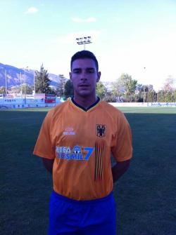 Jacobo (U.D. Altea) - 2011/2012