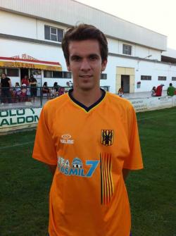 Raimon (U.D. Altea) - 2011/2012