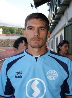 Andrada (C.D. Coria) - 2011/2012
