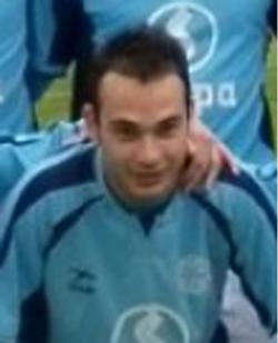 Pichi (C.D. Coria) - 2011/2012