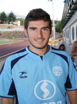 Juanqui (C.D. Coria) - 2011/2012