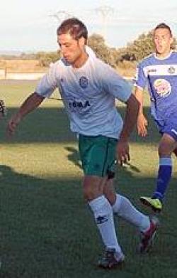 Jos ngel (C.P. Chinato) - 2011/2012