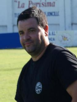 Javier Moreno (C.D. Coria) - 2011/2012