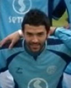 lvaro (C.D. Coria) - 2011/2012