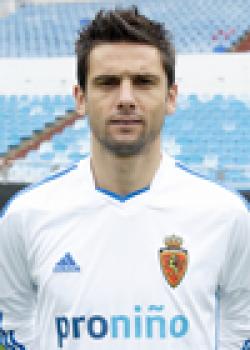 H�lder Postiga (Real Zaragoza) - 2011/2012