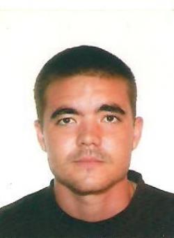 Dani (El Loco Perdido) (Juv. Torremolinos) - 2011/2012
