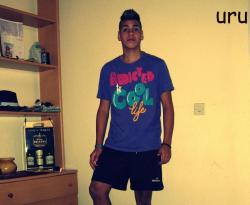 Uru (U.D San Pedro B) - 2011/2012