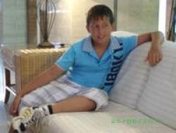 leo (Churriana C.F.) - 2011/2012