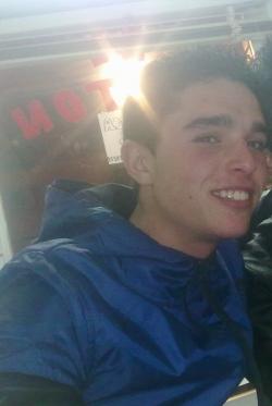 Yeguas (C.D. Tuccitana) - 2011/2012