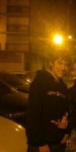 Dani (C.D. Tuccitana) - 2011/2012