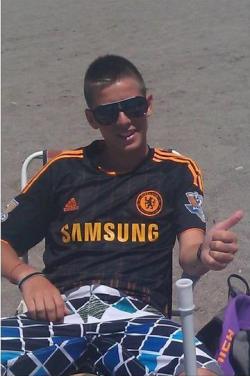 Pulpy (Atltico Sabiote) - 2011/2012