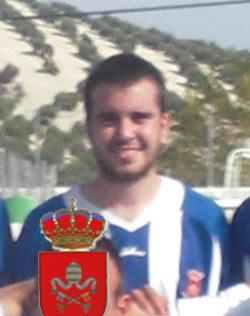 Francisco Castro (S.D. Escaolense) - 2011/2012