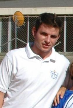 David Paz (C.D. La Salle B) - 2011/2012