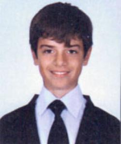 Jorge (Mijas Las Lagunas) - 2011/2012