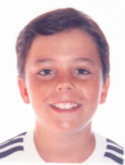 Carlitos (Mijas Las Lagunas) - 2011/2012