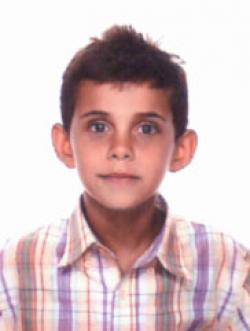 Jos Miguel (Mijas Las Lagunas) - 2011/2012