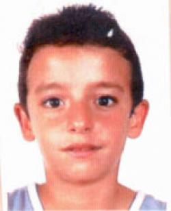 Juanfran (Mijas Las Lagunas) - 2011/2012