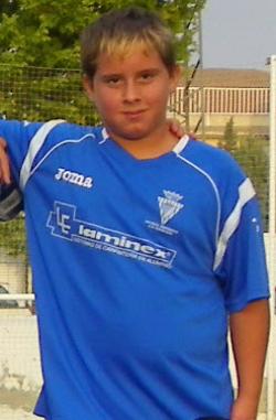 Palomitas (U.D. Maracena C) - 2011/2012