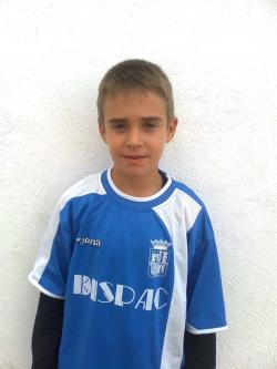 Damin (C.D. Santa Fe) - 2011/2012