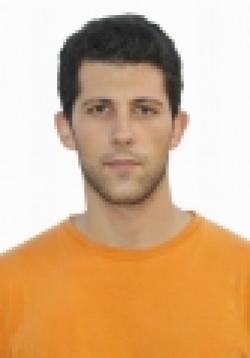 Jorge (Crevillente Dvo.) - 2011/2012