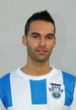 Pallisa (Crevillente Dvo.) - 2011/2012