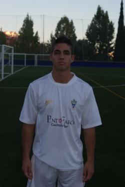 Robert (Atltico de Marbella) - 2011/2012