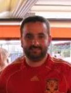 Natera (Atltico de Marbella) - 2011/2012