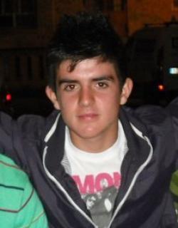 David (Isla de Len) - 2011/2012