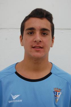 Carballat (San Fernando CDI B  ) - 2011/2012