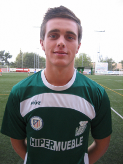 Pedro (C.D. beda Viva) - 2011/2012