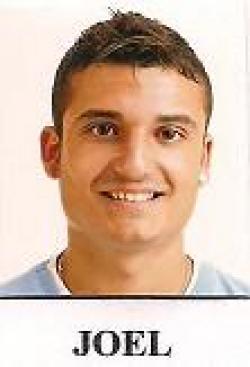 Joel (La Mojonera C.F.) - 2011/2012