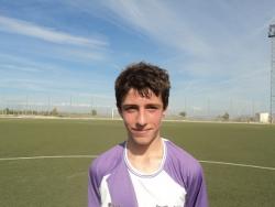 Soto (Atltico Jan) - 2011/2012