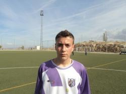 Rueda (Atltico Jan) - 2011/2012
