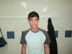 Jimnez (Sierra del Pozo) - 2011/2012