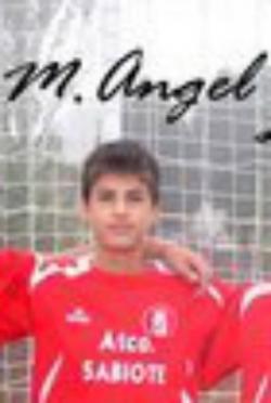 Gonzalez (Atltico Sabiote) - 2011/2012