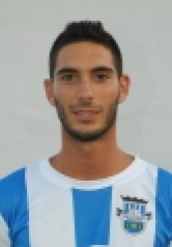 Jorge (Crevillente Dvo.) - 2011/2012