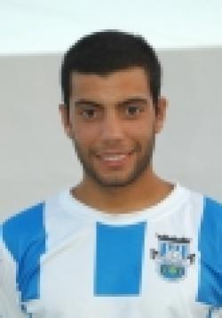 Pindo (Crevillente Dvo.) - 2011/2012