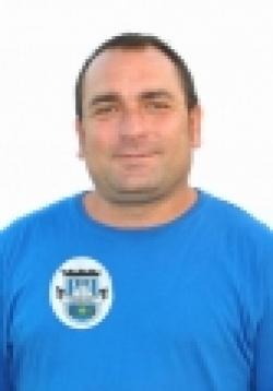 Marcelino (Crevillente Dvo.) - 2011/2012