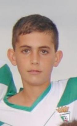 Manu Lopez (Puertorrealea) - 2011/2012