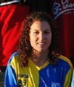 Delia (C.F. Ogjares 89) - 2011/2012