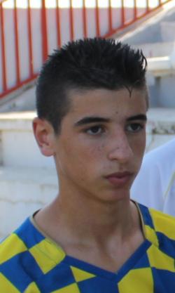 Pea (Baln de Cdiz C.F.) - 2011/2012
