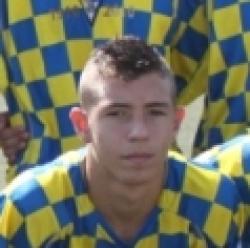 Arana (Baln de Cdiz B) - 2011/2012