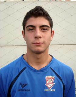 Vctor (Montilla C.F.) - 2011/2012