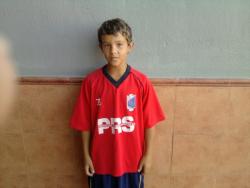JUANILLO (Churriana C.F.) - 2011/2012