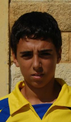 Rubn (Constitucin) - 2011/2012