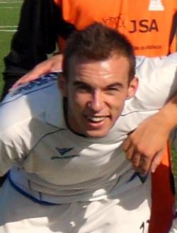 FABIN (Arcos A.D) - 2011/2012