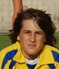 IVAN (Nueva Isla Const.) - 2011/2012