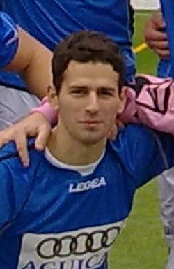 LUCAS (Atltico San Julin) - 2011/2012