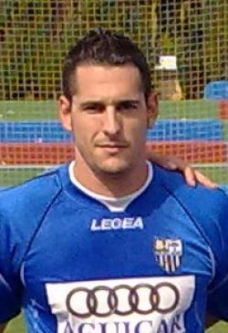RAUL (Atltico San Julin) - 2011/2012